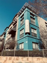 Building Photo - 4414 Cedar Springs Rd