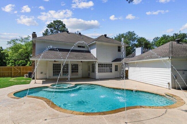 Building Photo - 3602 Blue Cypress Dr