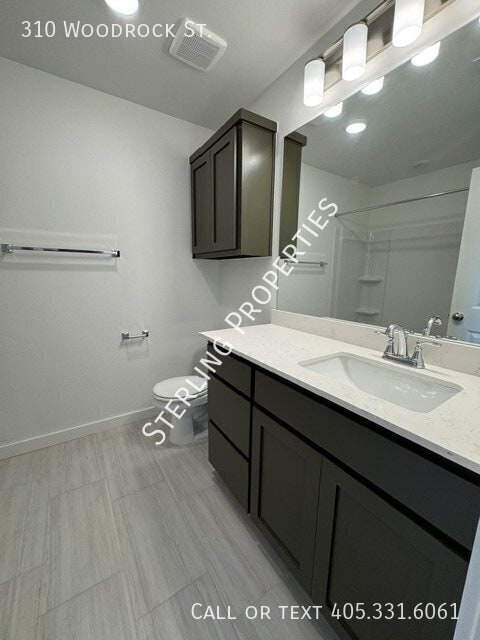 Building Photo - 310 Woodrock St
