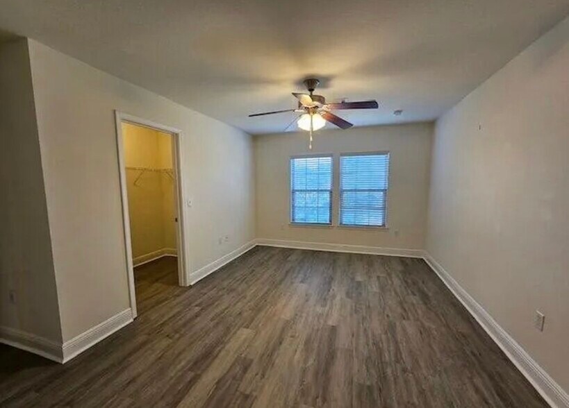 Master Bedroom - 2127 Wilsons Plover Cir