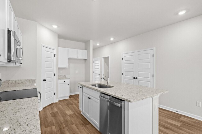 Building Photo - 1212 Blueback Herring Wy