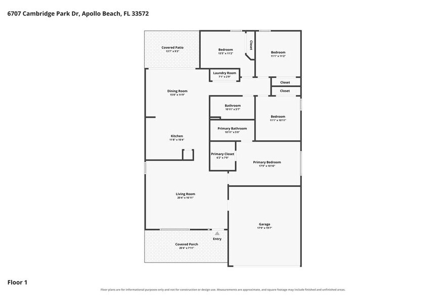 Building Photo - 6707 Cambridge Park Dr