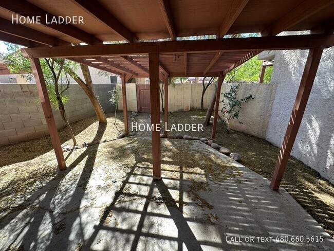 Building Photo - 2145 E Sanos Dr