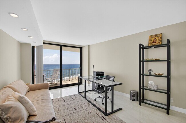 Building Photo - 3400 S Ocean Blvd