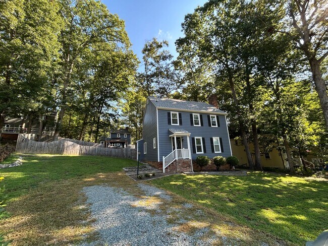 Building Photo - 10012 Copperwood Ct