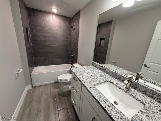 Building Photo - 5903 Ida Ave N