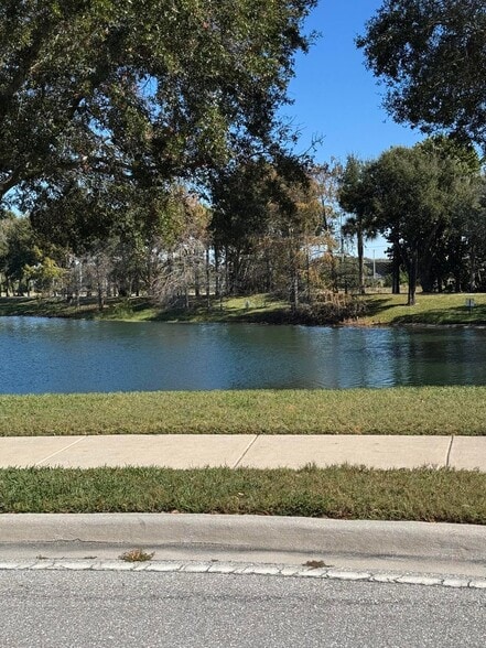 Building Photo - 1241 Via de Fossi