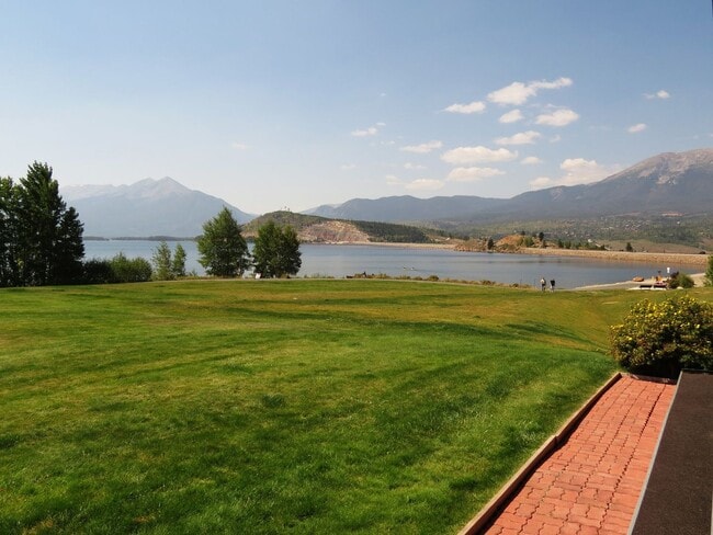 Building Photo - Winter Seasonal Rental - Lake Dillon Condo...