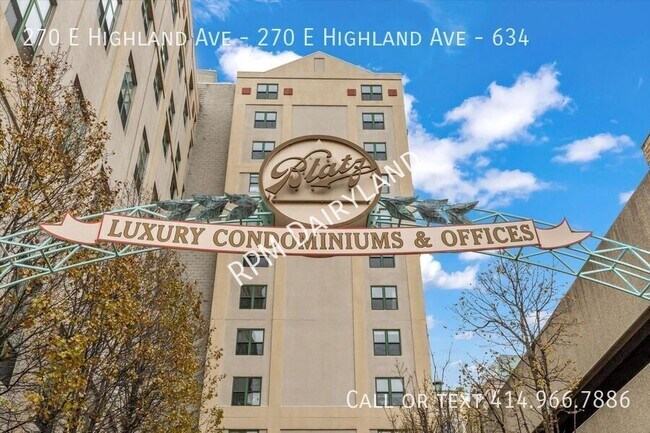 Building Photo - 270 E Highland Ave