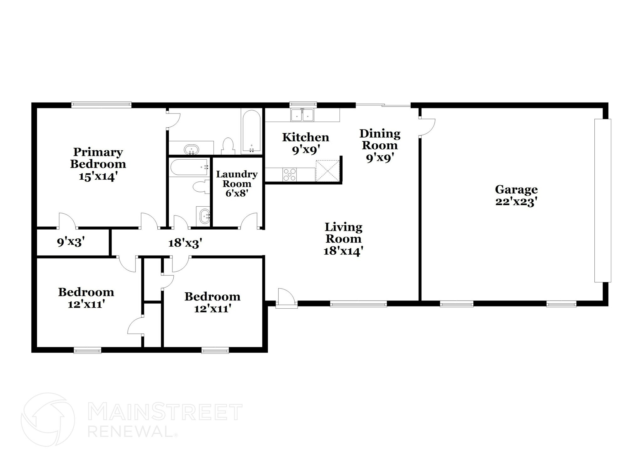 Building Photo - 200 Oak Hill Rd