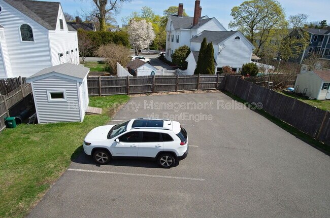 Building Photo - 16 Franklin Pl