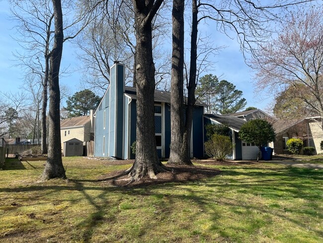 Building Photo - 3349 Kings Neck Dr
