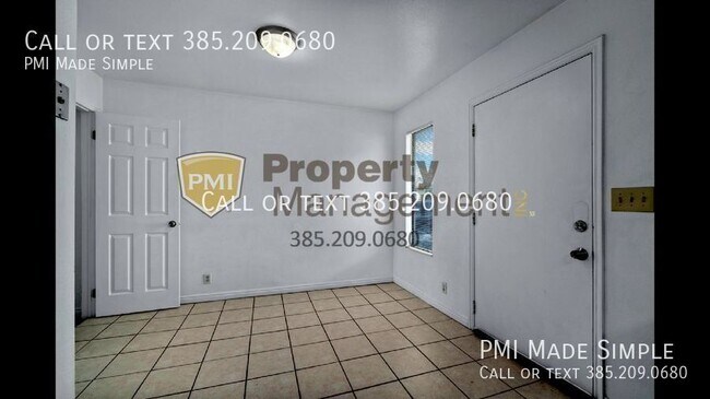 Building Photo - 755 E 950 S