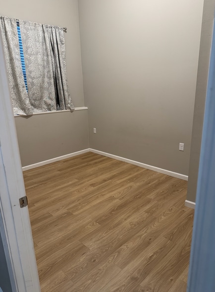 Bedroom - 712 12th St