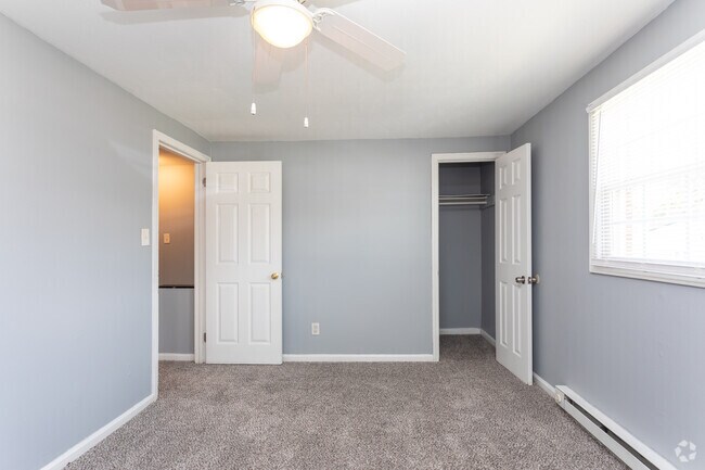 Interior Photo - King George Townhomes