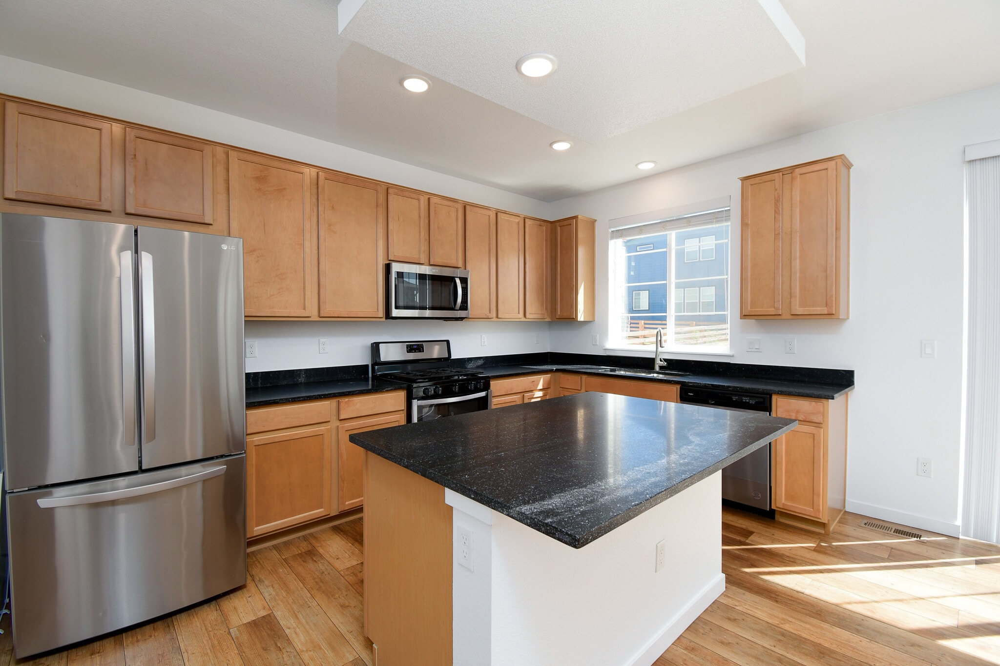 Building Photo - 3846 N Catawba Way
