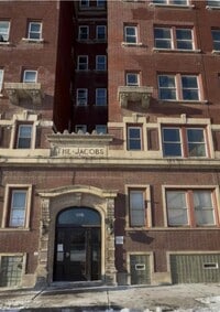 Building Photo - 2627 John R St