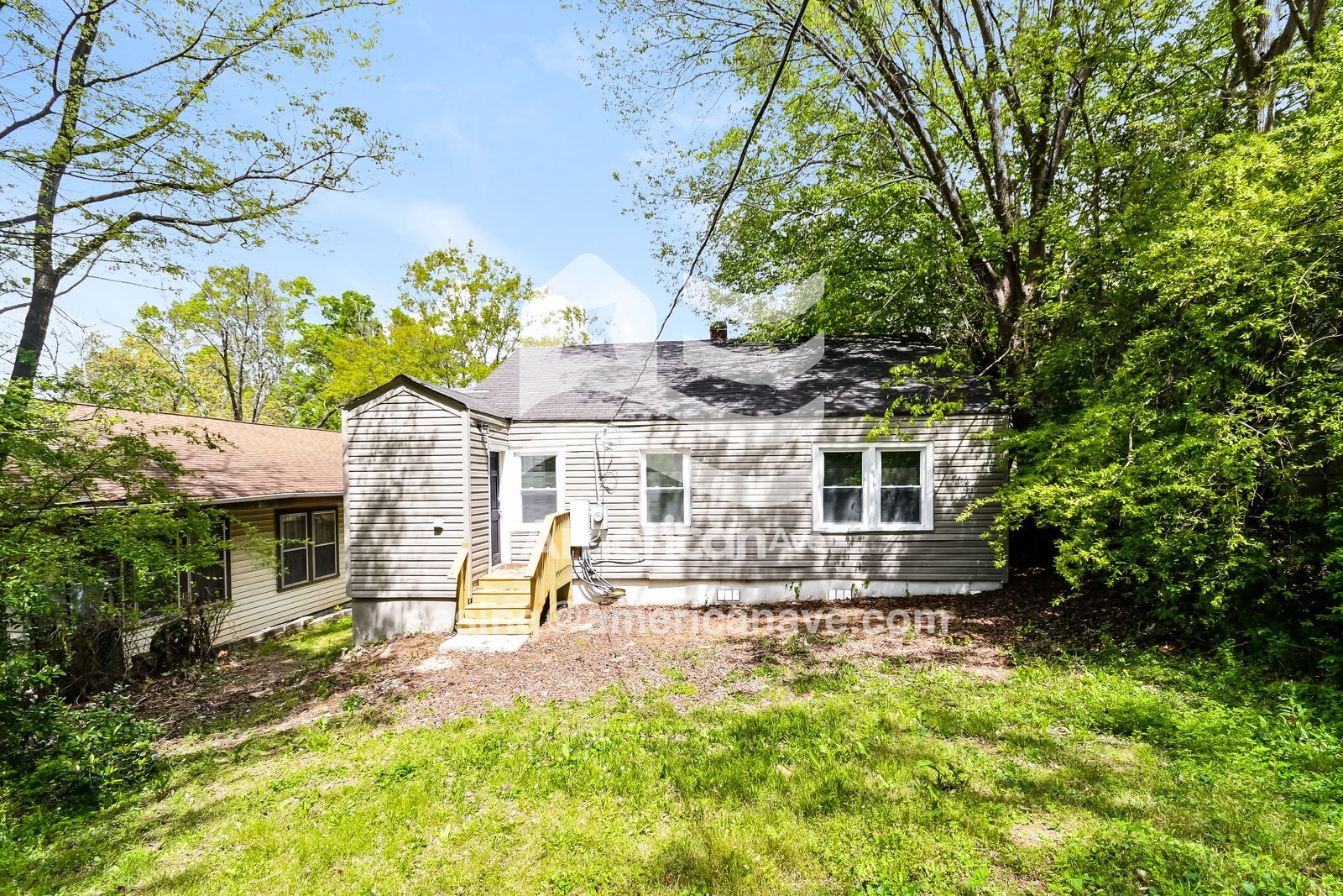 Building Photo - 1437 29th Street Ensley