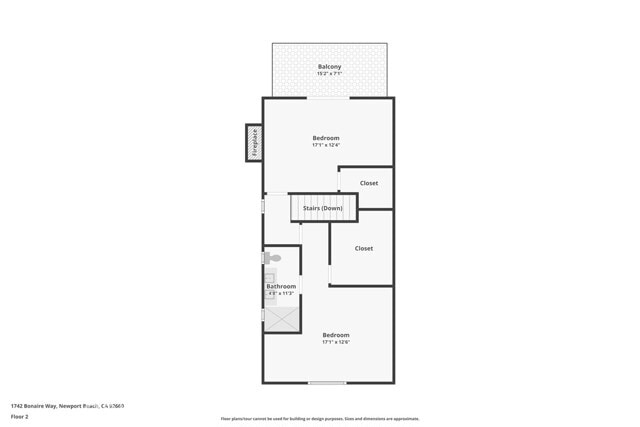 Building Photo - 1742 Bonaire Way