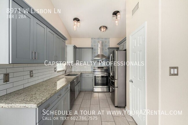 Building Photo - 8971 W Lisbon Ln