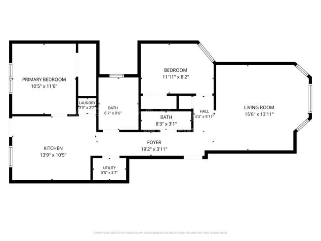 Building Photo - 3744 N Wilton Ave