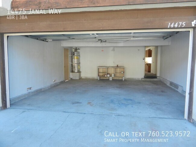 Building Photo - 14475 Janal Way