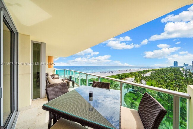 Building Photo - 1455 Ocean 1003