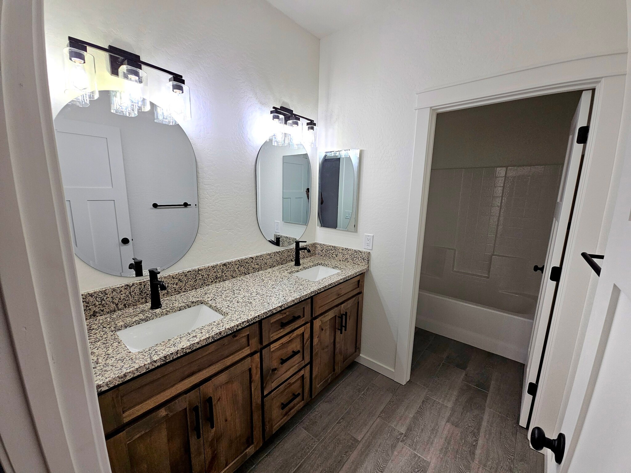 Bathroom 2 - 57 S Hillcrest Dr