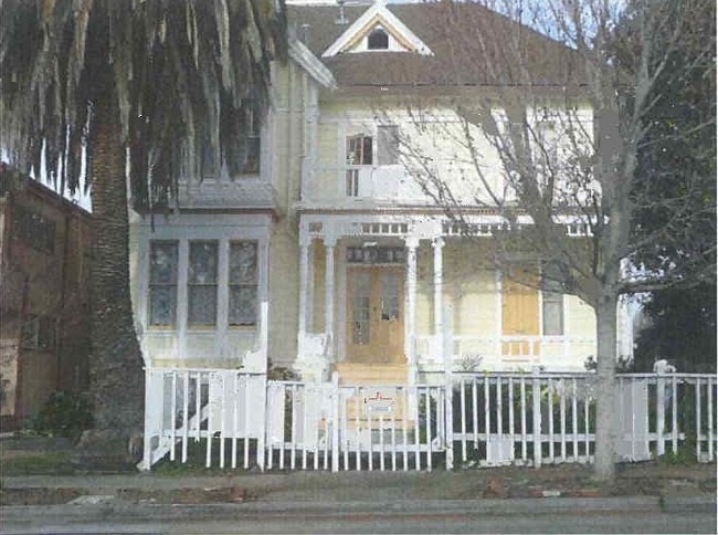 Primary Photo - 1545 Dwight Way