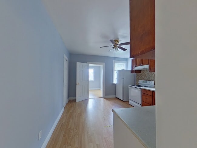 Building Photo - 3657 Gasconade St