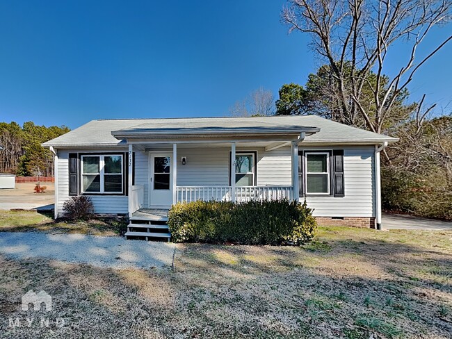 Building Photo - 7132 Cornwallis Rd