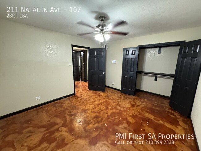Building Photo - 211 Natalen Ave