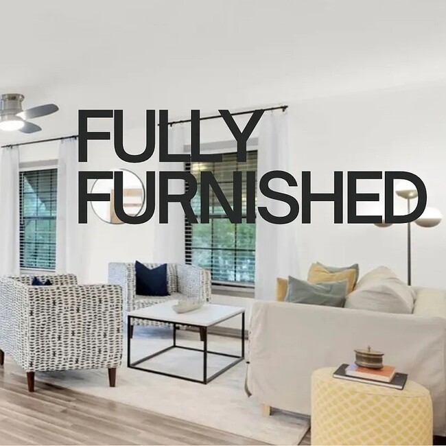 Building Photo - 1328 Woodley St