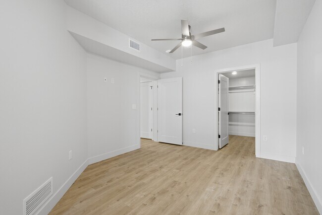 Floorplan - Brickside Heights Phase II