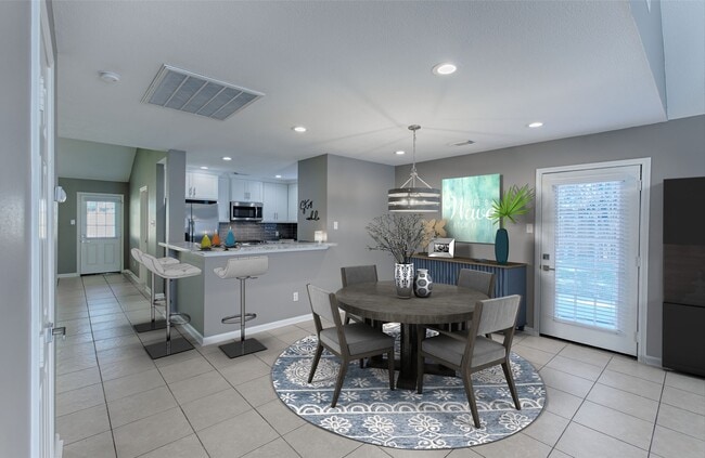 Building Photo - 3607 Hampstead Ct