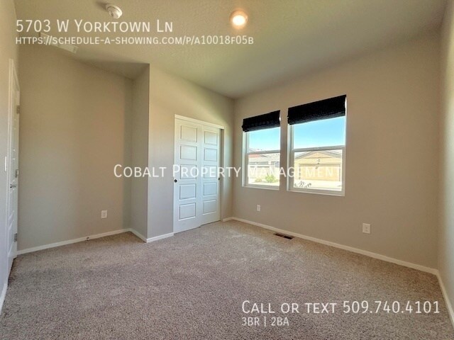 Building Photo - 5703 W Yorktown Ln