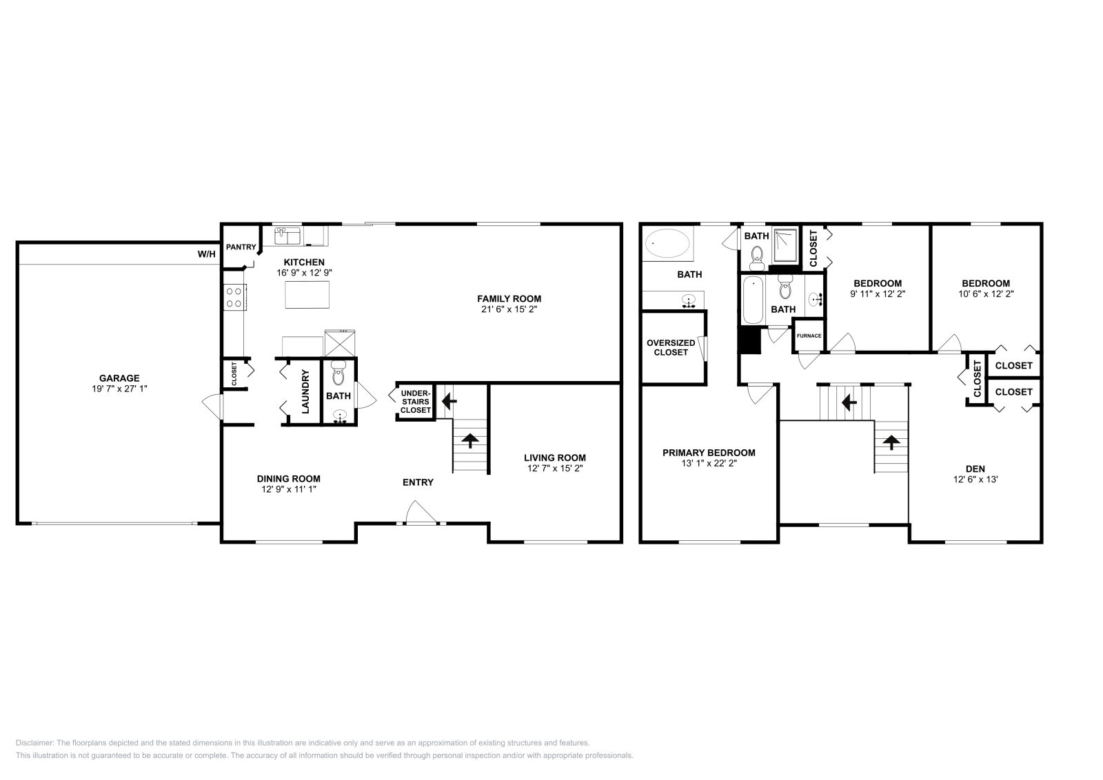 Building Photo - 1730 Sunset Ridge Dr
