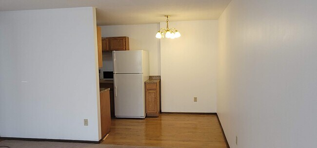 View from Living room - 2616 Harriet Ave