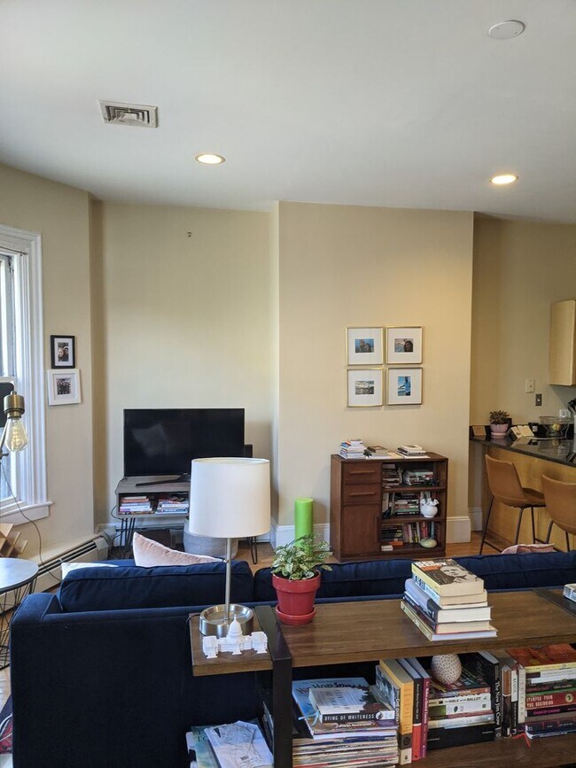 Building Photo - South End 1 bedroom for 9/1 on Tremont Street
