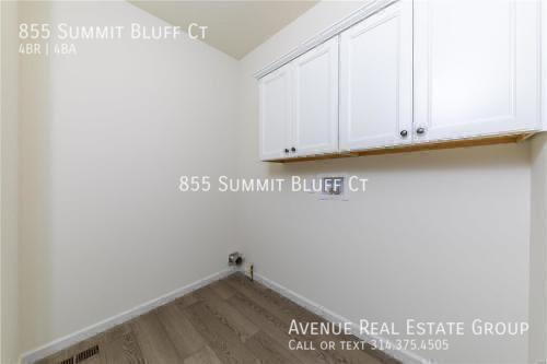 Building Photo - 855 Summit Bluff Ct