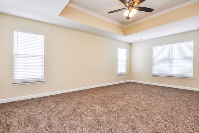 Building Photo - 3131 Trassacks Dr