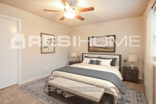 Building Photo - 6402 Wild River Dr