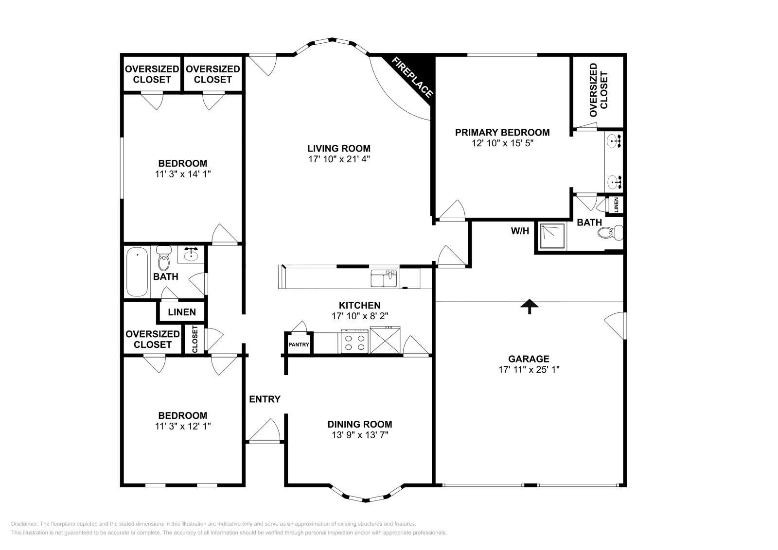 Building Photo - 7118 Foxway Ln