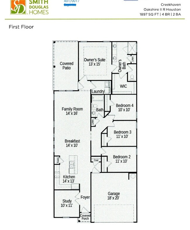 Building Photo - 13223 Hayden Peak Dr