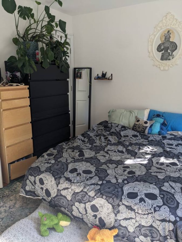 Building Photo - XX8 Bryant St NE