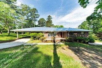 Building Photo - 1608 Hideaway Dr