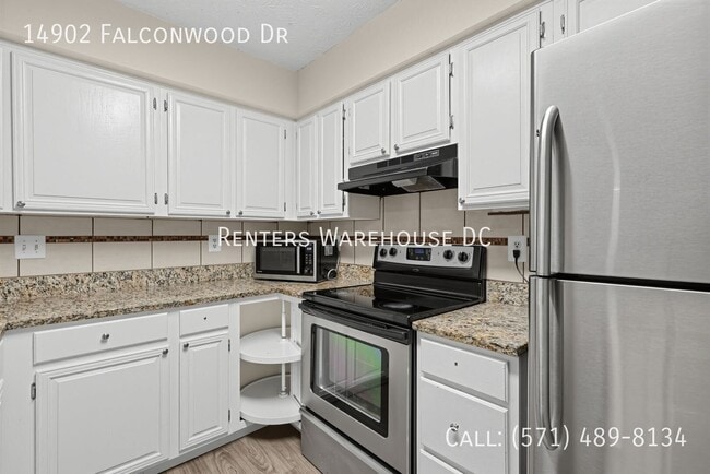 Building Photo - 14902 Falconwood Dr