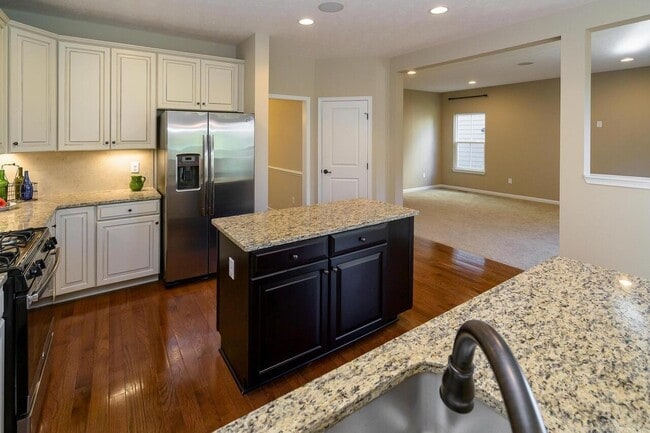 Building Photo - 7660 Scioto Crossing Blvd