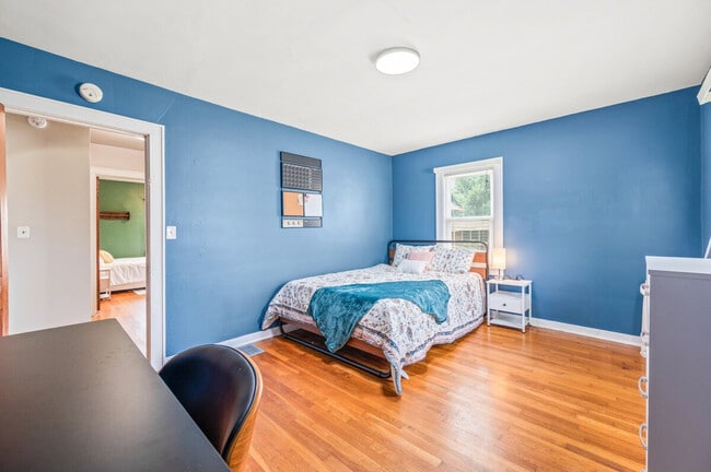 Building Photo - 2637 17th St