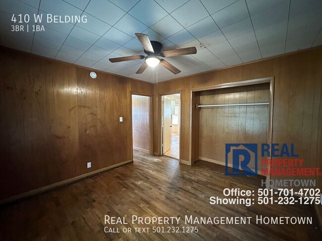 Building Photo - 410 W Belding-